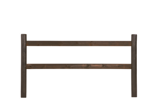 Economy Dark-Brown – 2 Riegel