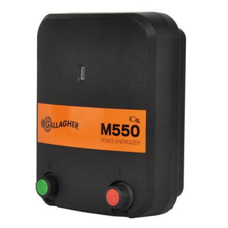 M550 Schrikdraadapparaat - Lichtnet (230V) - Lands End B.V.