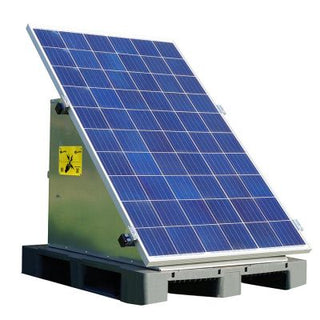 Solarbox MBS2800i - Lands End B.V.